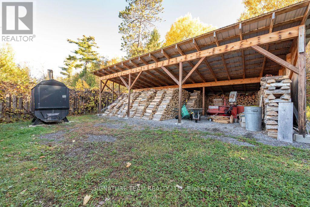 1540 Grist Mill Road, North Algona Wilberforce, Ontario  K0J 1T0 - Photo 44 - X14086304
