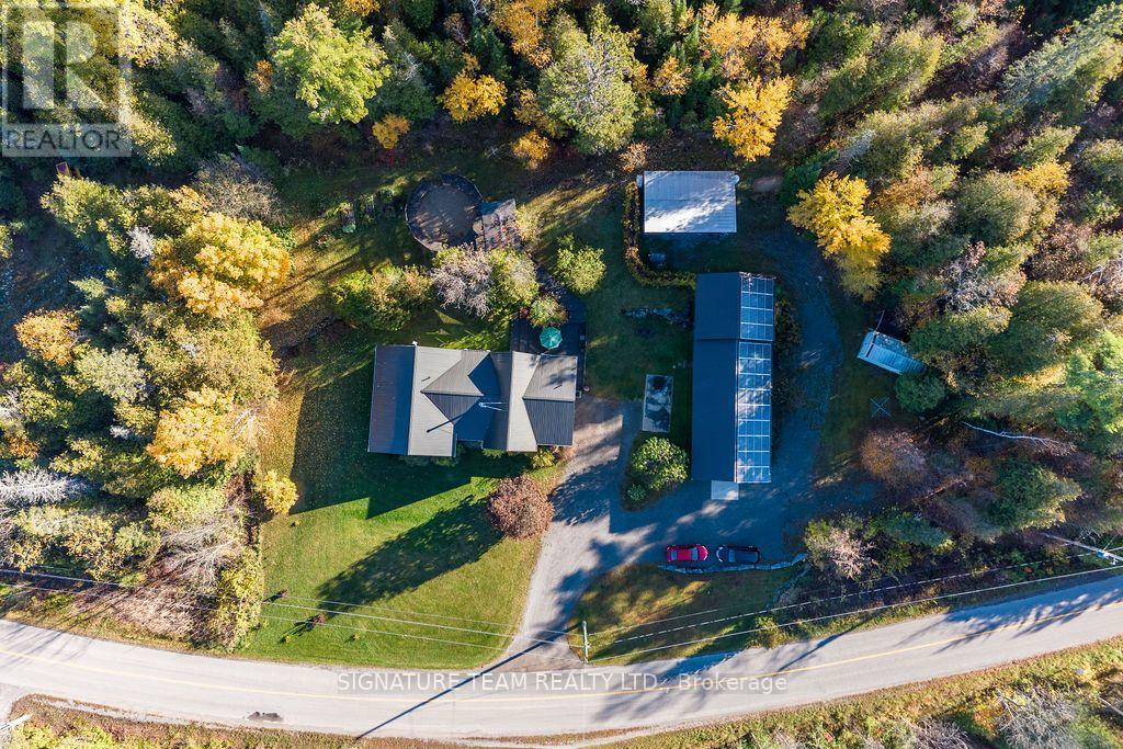 1540 Grist Mill Road, North Algona Wilberforce, Ontario  K0J 1T0 - Photo 45 - X14086304