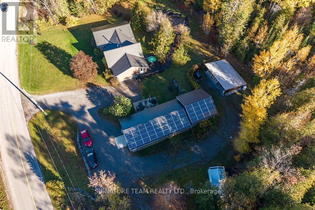 1540 Grist Mill Road, North Algona Wilberforce, Ontario  K0J 1T0 - Photo 46 - X14086304