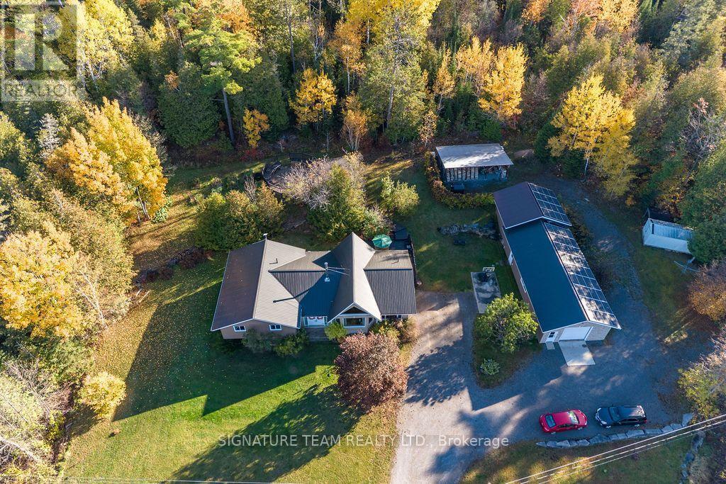 1540 Grist Mill Road, North Algona Wilberforce, Ontario  K0J 1T0 - Photo 47 - X14086304