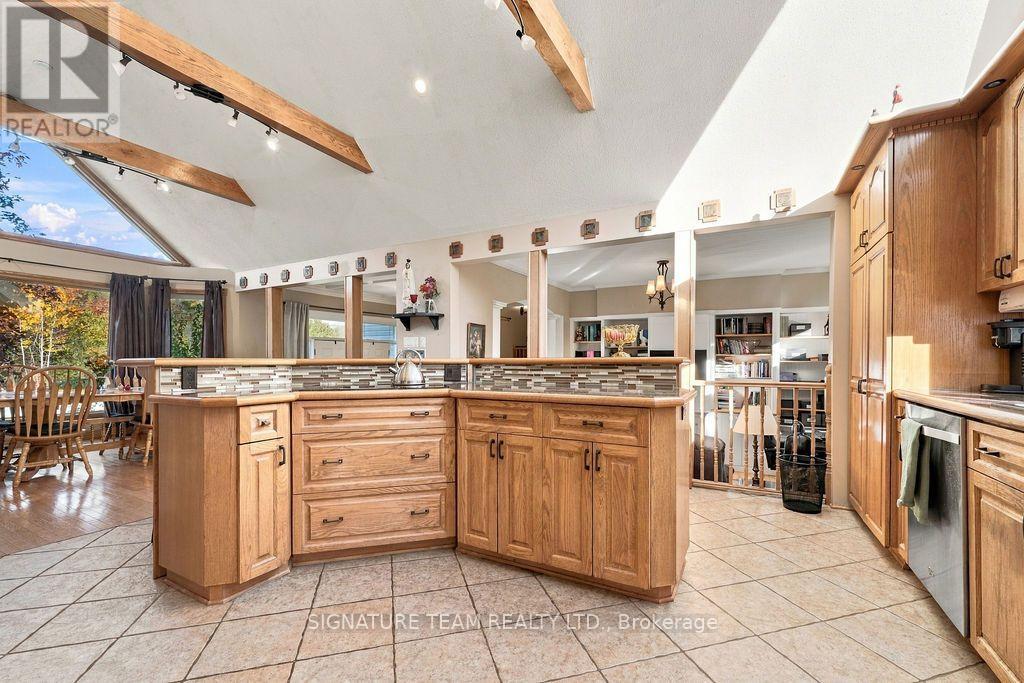 1540 Grist Mill Road, North Algona Wilberforce, Ontario  K0J 1T0 - Photo 6 - X14086304