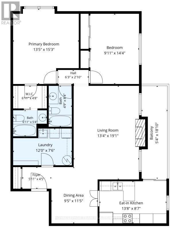 15 - 37c Stonehaven Drive, Ottawa, Ontario  K2M 1E3 - Photo 39 - X14086336