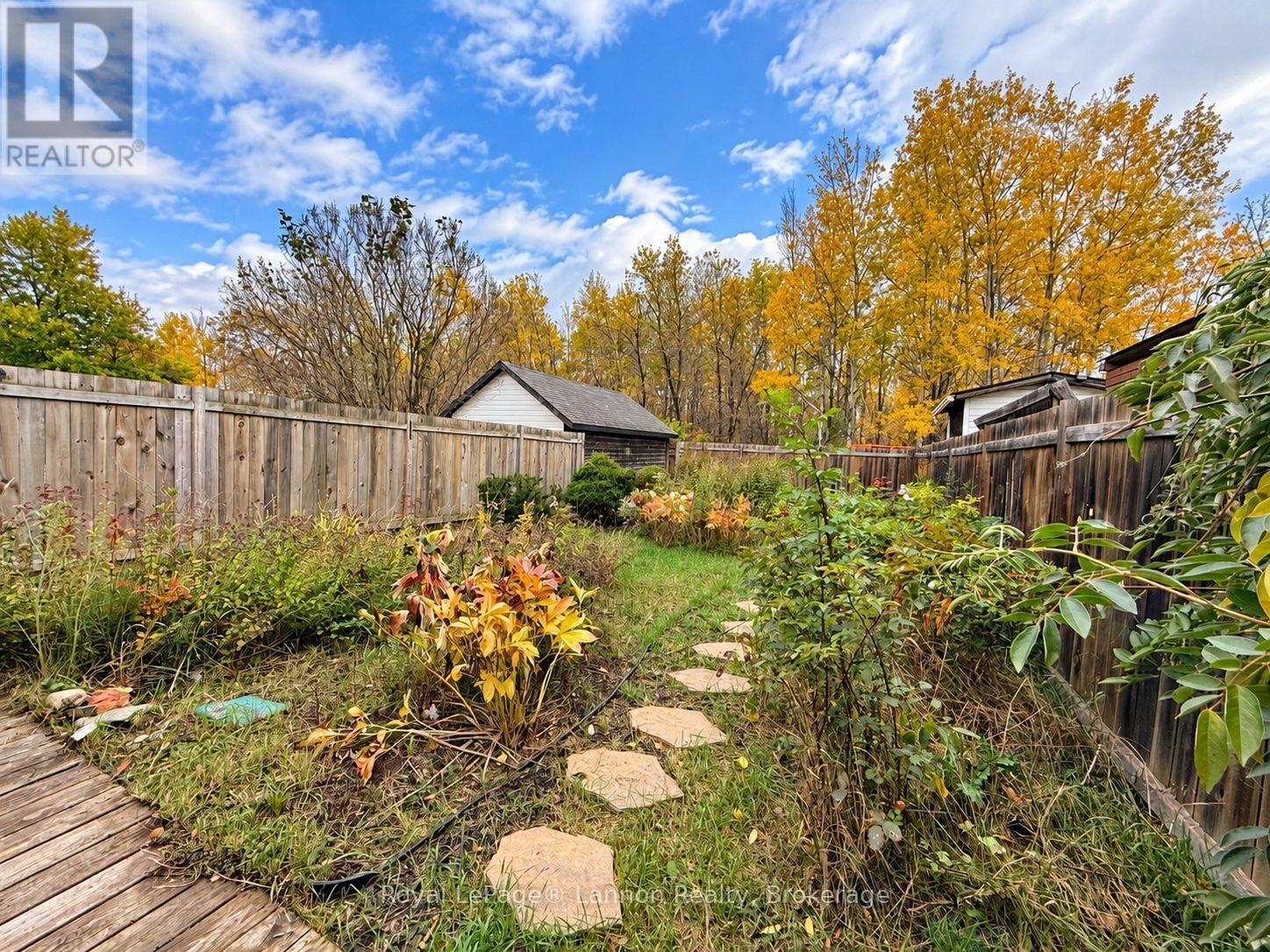 1707 Crawford Avenue, Thunder Bay, Ontario  P7E 3E7 - Photo 44 - X14086256