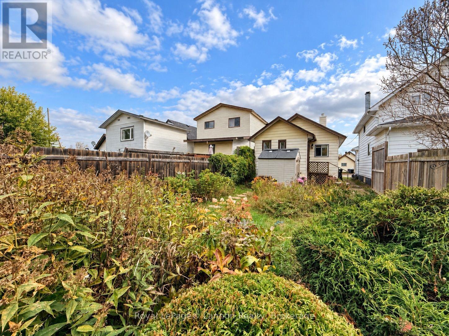 1707 Crawford Avenue, Thunder Bay, Ontario  P7E 3E7 - Photo 45 - X14086256