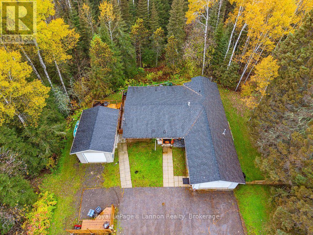 1565 Mountain Road, Thunder Bay, Ontario  P7J 1C7 - Photo 2 - X14086422