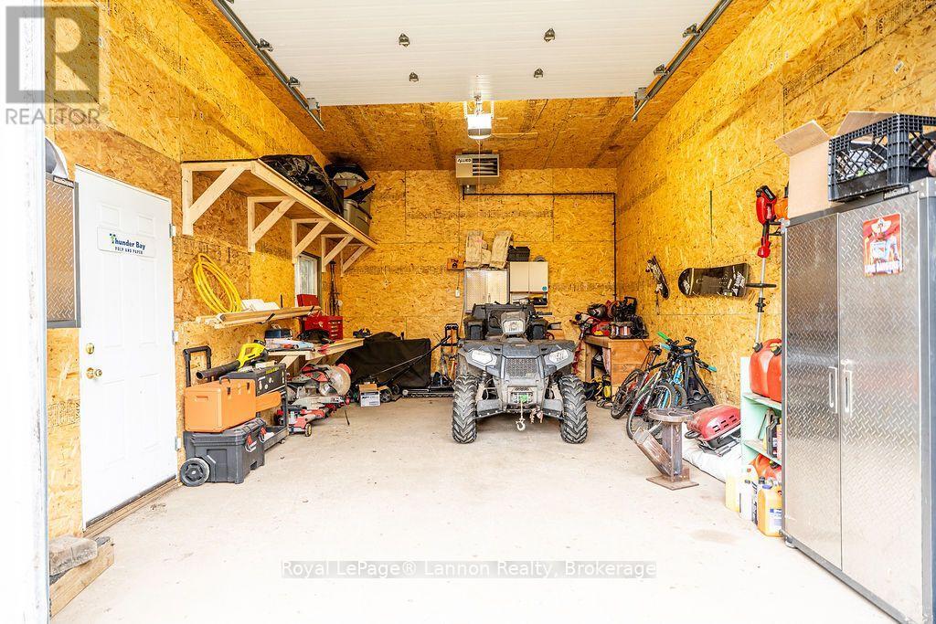 1565 Mountain Road, Thunder Bay, Ontario  P7J 1C7 - Photo 37 - X14086422