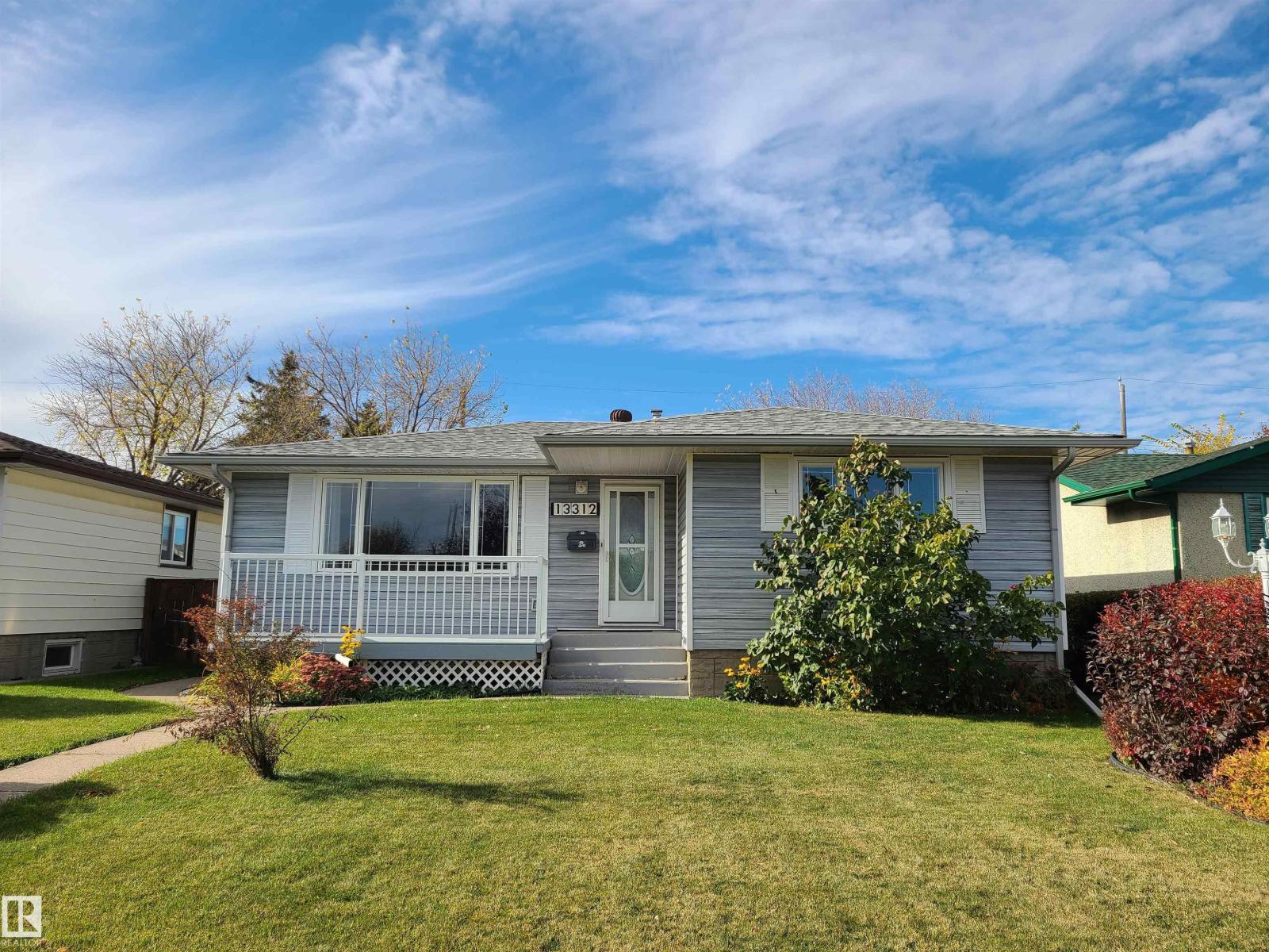 13312 123 ST NW NW