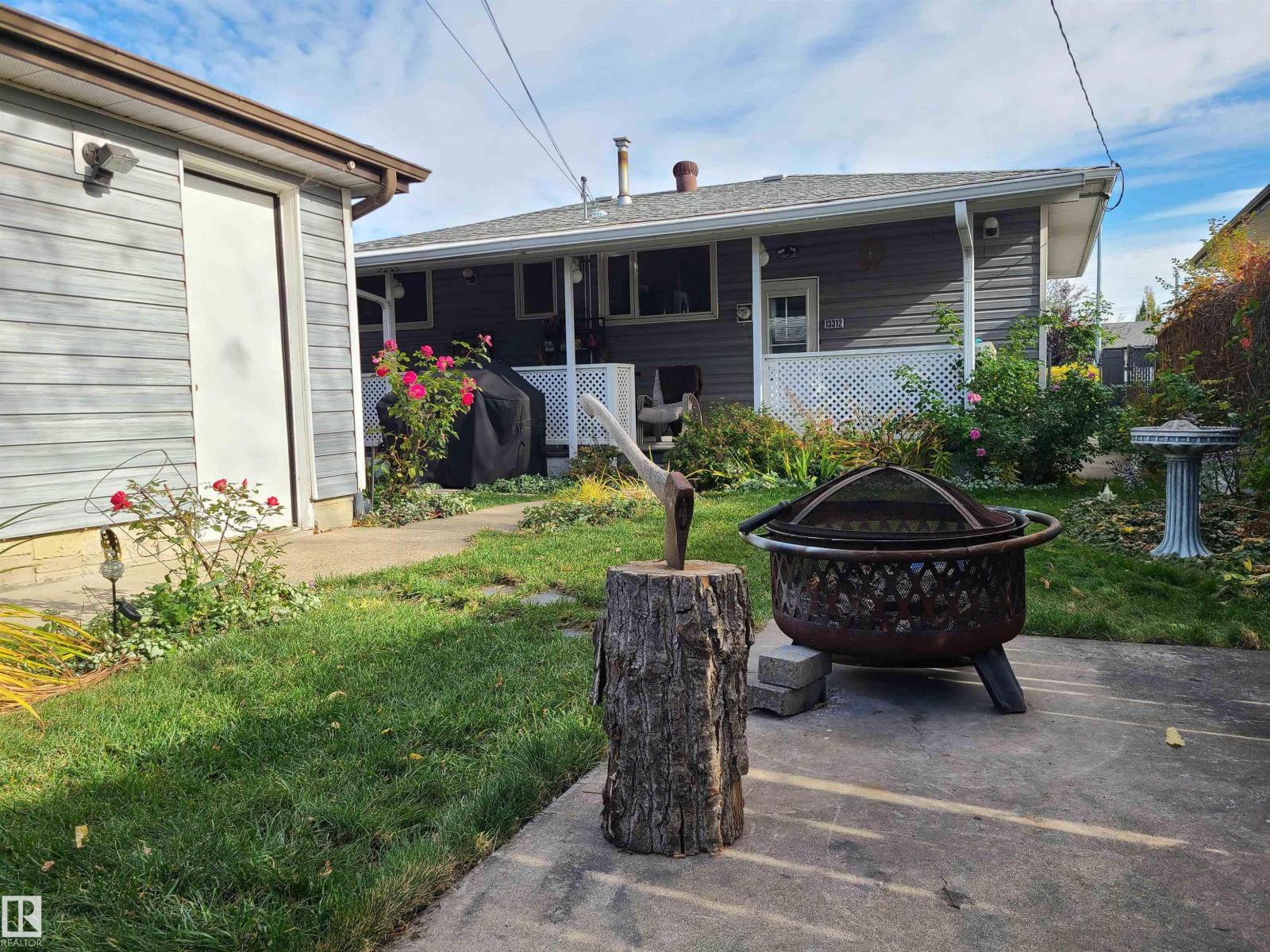 13312 123 ST NW NW