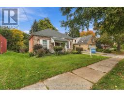 666 ST JAMES STREET, London East, Ontario