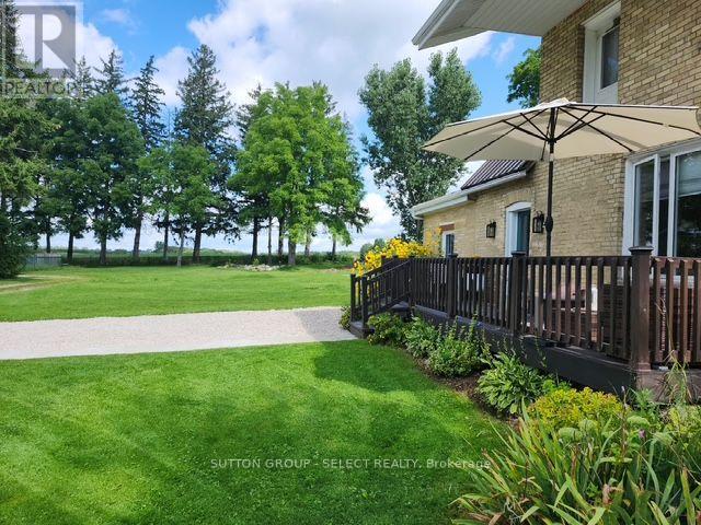 18038 Thorndale Road, Thames Centre, Ontario  N0M 2P0 - Photo 37 - X14084986