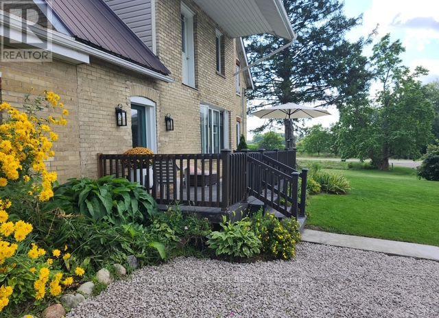 18038 Thorndale Road, Thames Centre, Ontario  N0M 2P0 - Photo 38 - X14084986