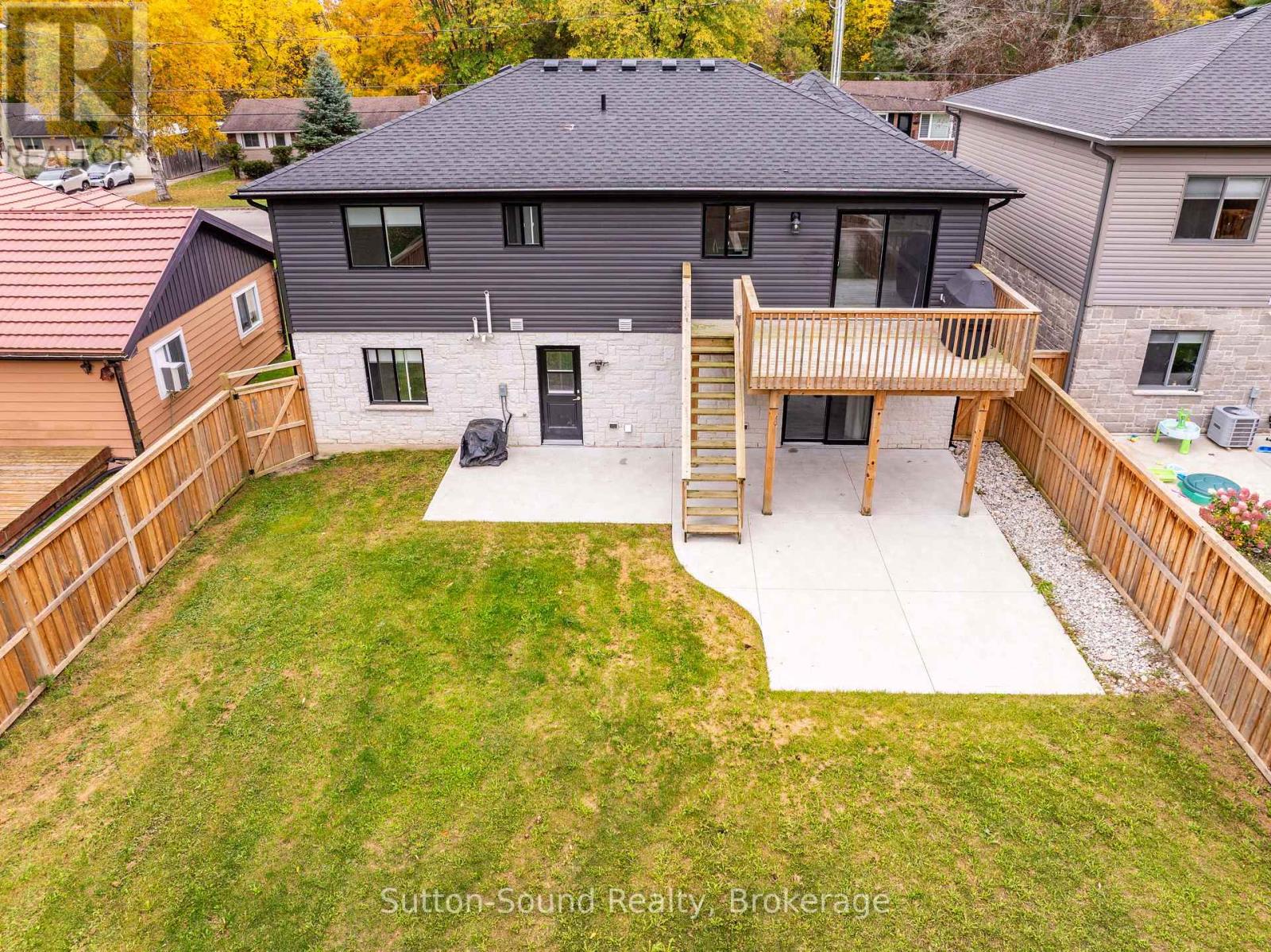 562 24th Street W, Owen Sound, Ontario  N4K 5N2 - Photo 33 - X14086066