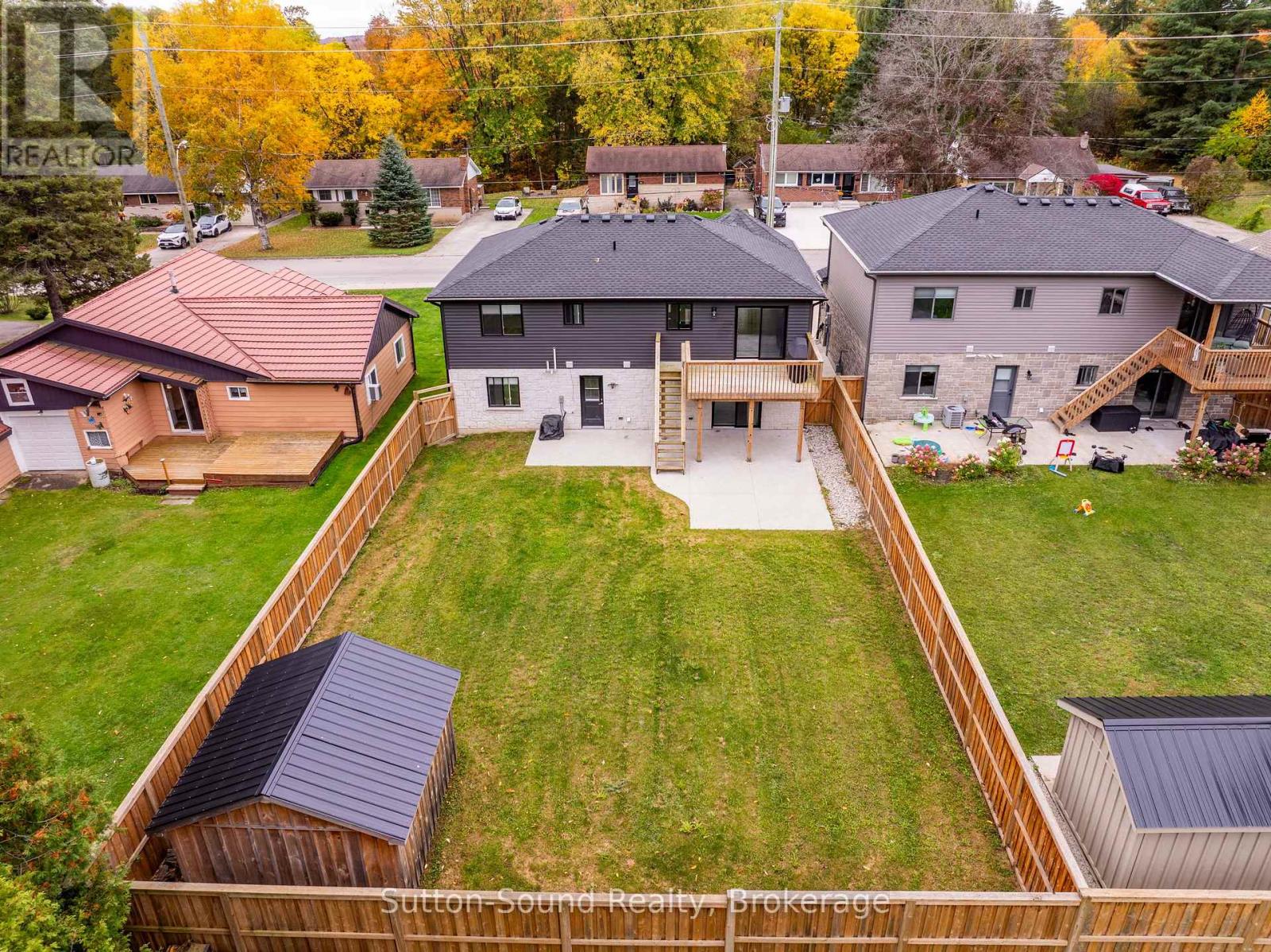 562 24th Street W, Owen Sound, Ontario  N4K 5N2 - Photo 34 - X14086066