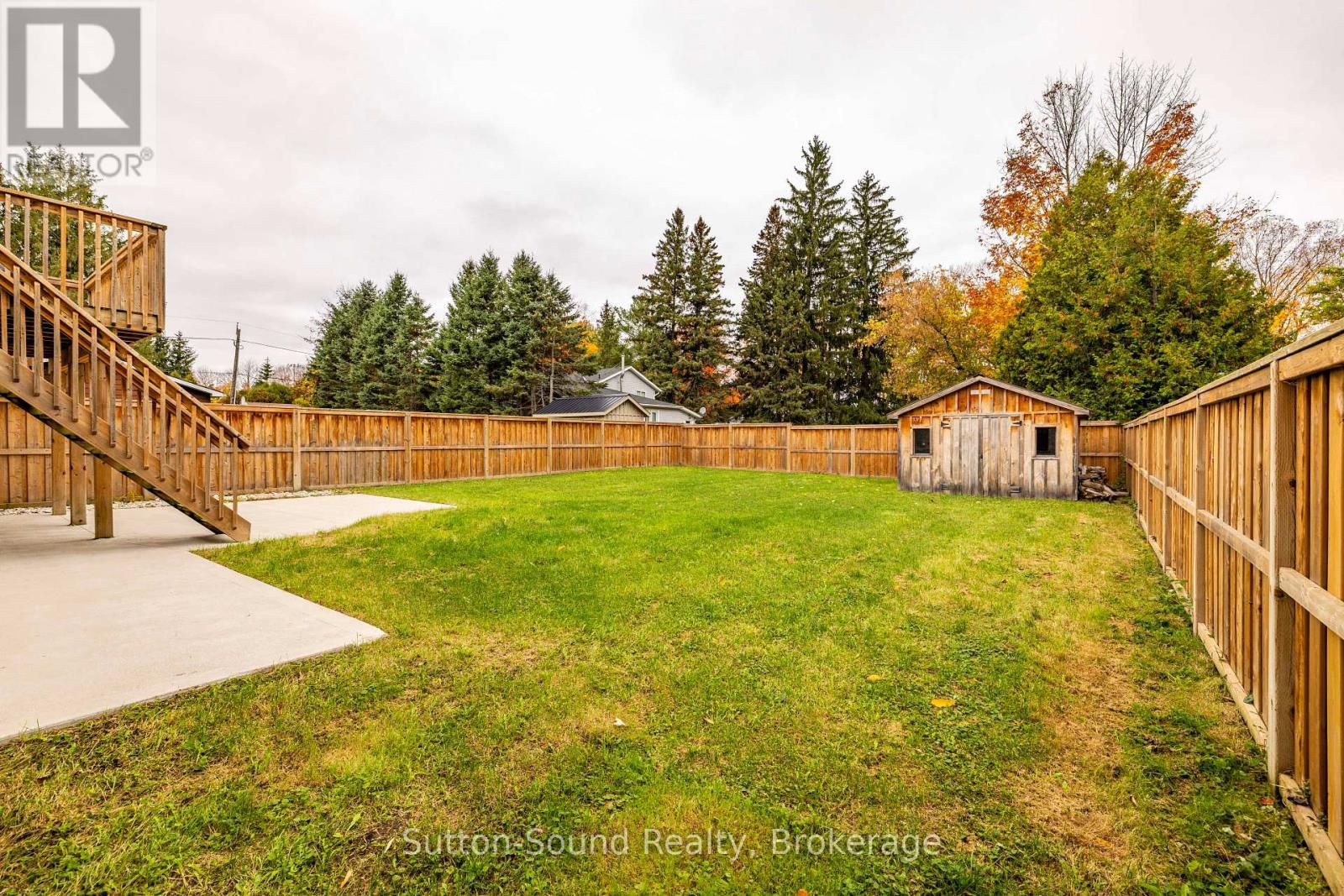 562 24th Street W, Owen Sound, Ontario  N4K 5N2 - Photo 36 - X14086066