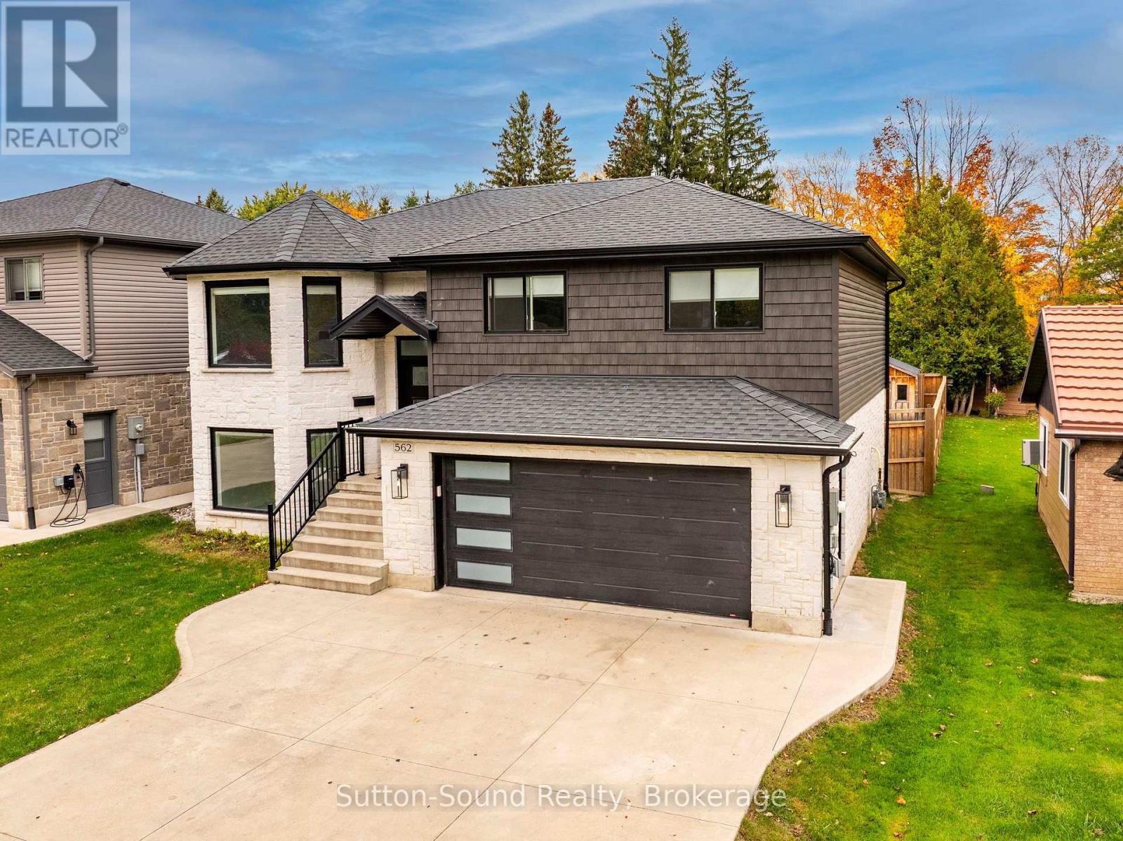562 24th Street W, Owen Sound, Ontario  N4K 5N2 - Photo 37 - X14086066