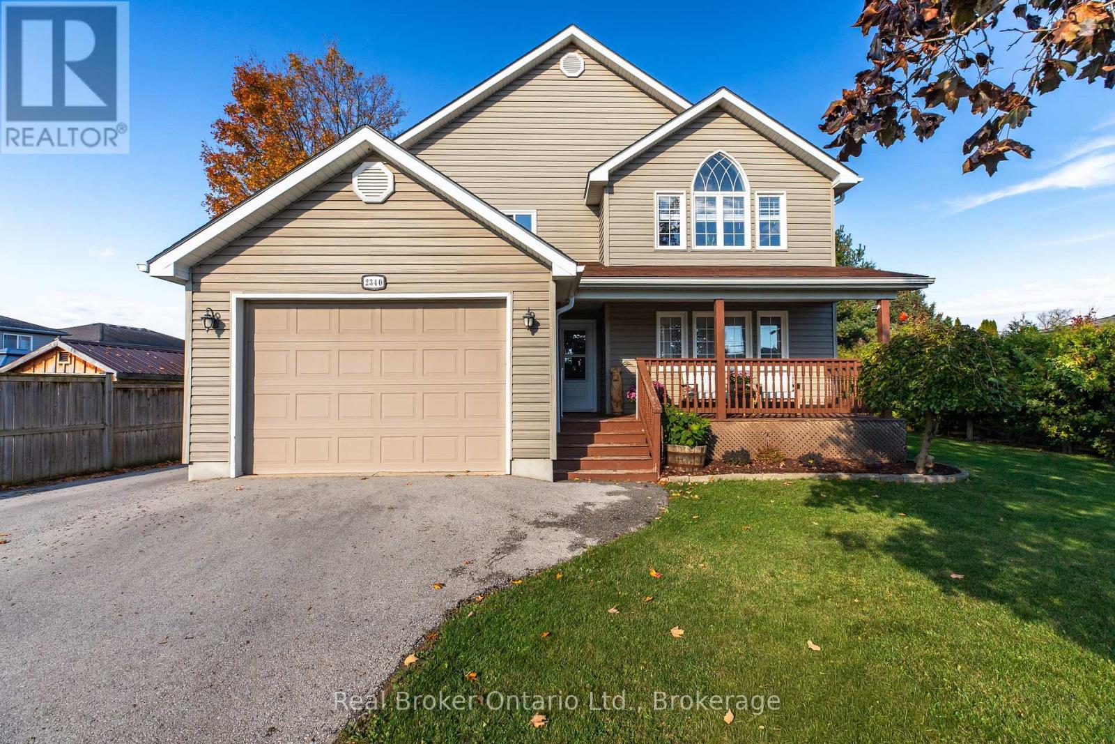 2340 9TH AVENUE E, owen sound, Ontario