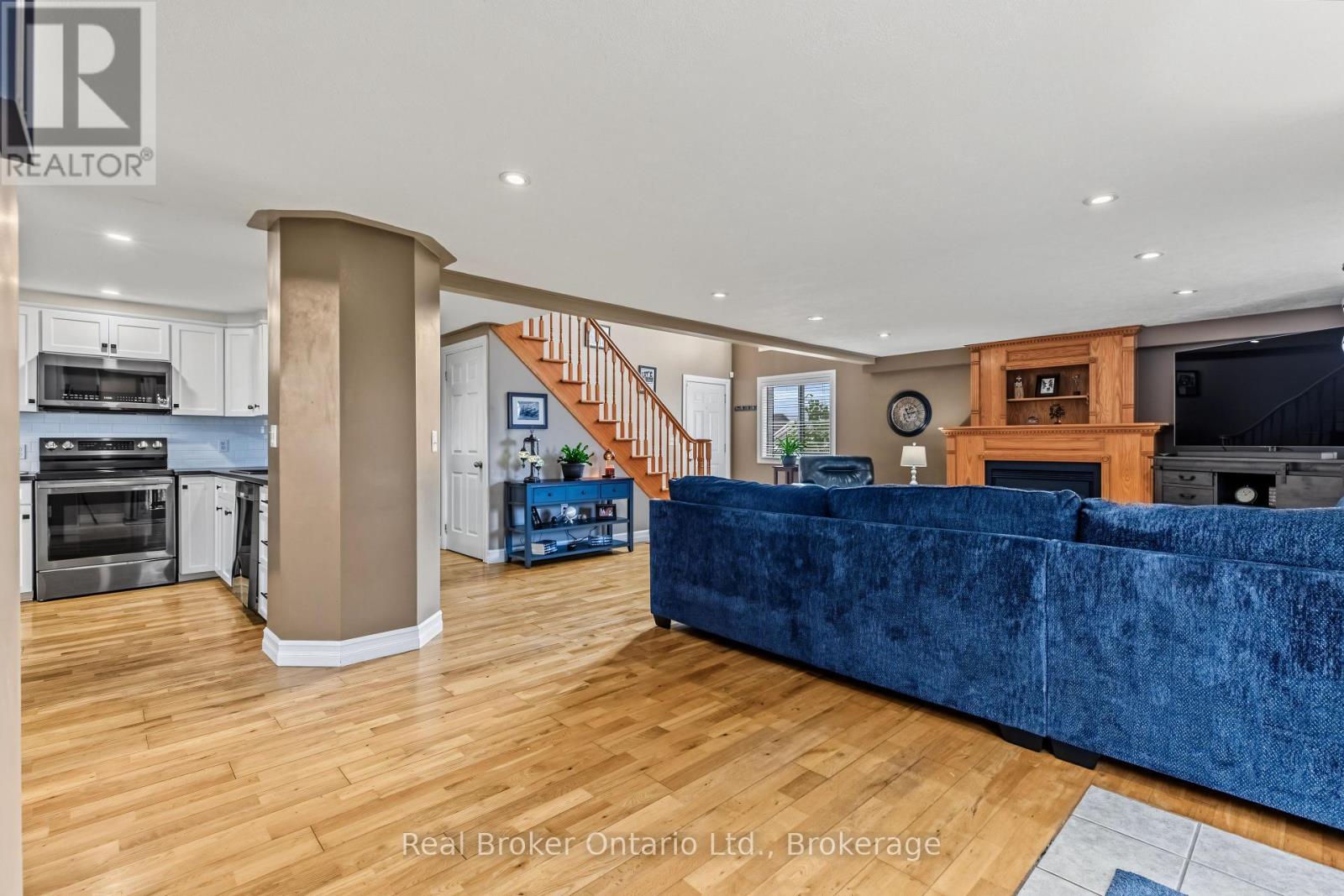 2340 9th Avenue E, Owen Sound, Ontario  N4K 3H5 - Photo 15 - X14086098