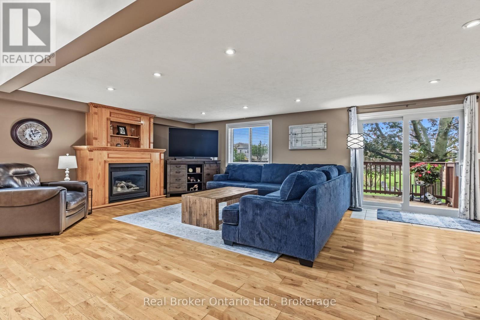 2340 9th Avenue E, Owen Sound, Ontario  N4K 3H5 - Photo 16 - X14086098