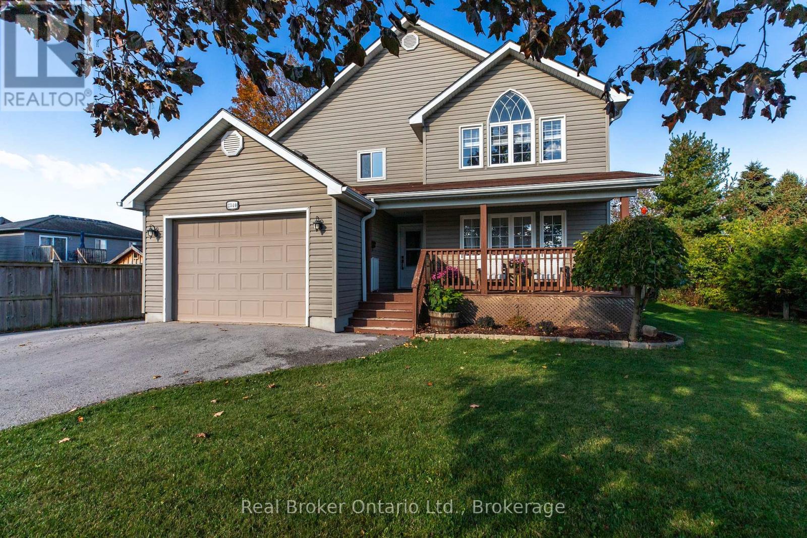2340 9th Avenue E, Owen Sound, Ontario  N4K 3H5 - Photo 2 - X14086098