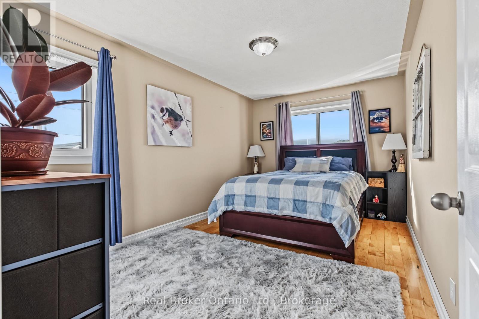 2340 9th Avenue E, Owen Sound, Ontario  N4K 3H5 - Photo 26 - X14086098
