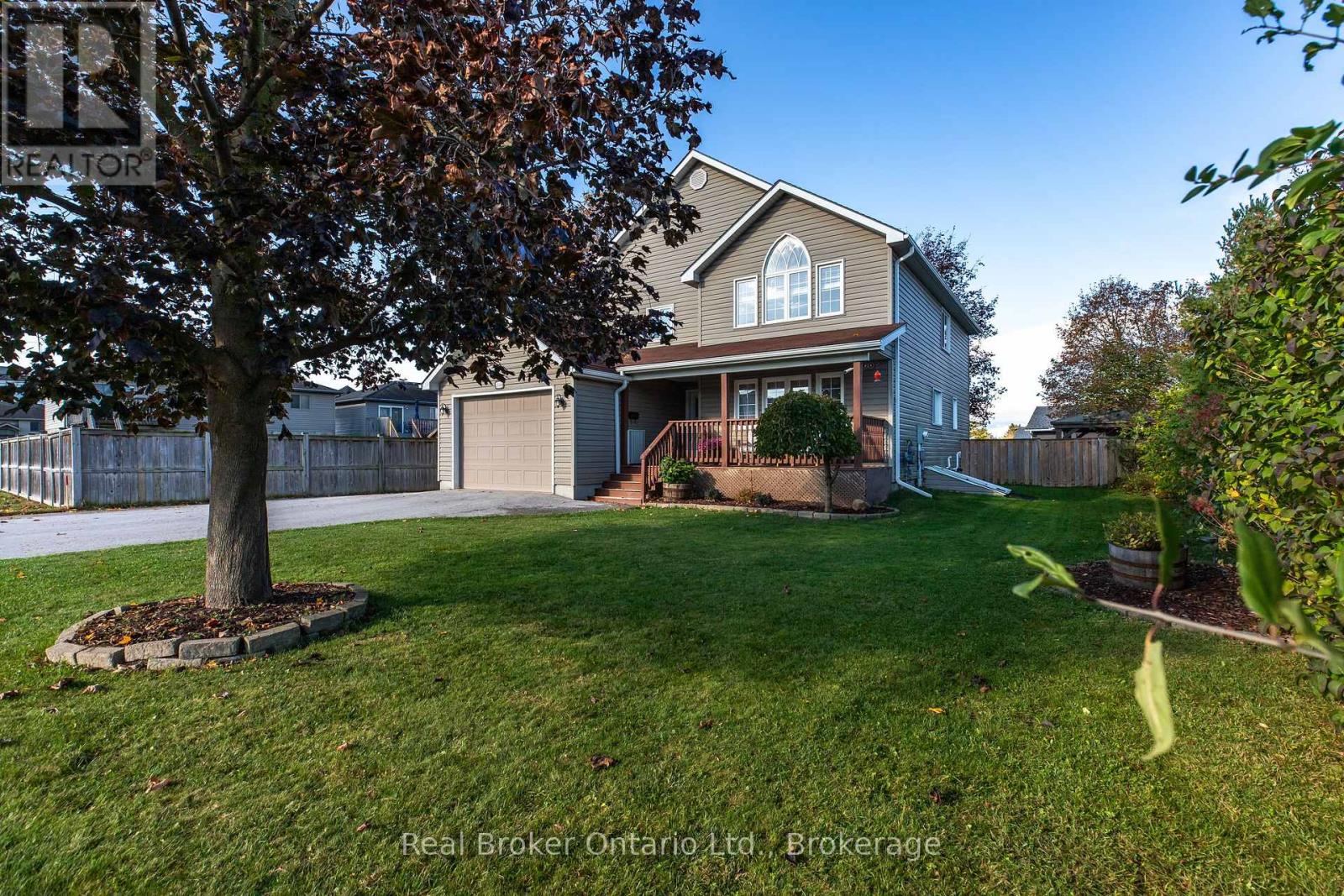 2340 9th Avenue E, Owen Sound, Ontario  N4K 3H5 - Photo 3 - X14086098