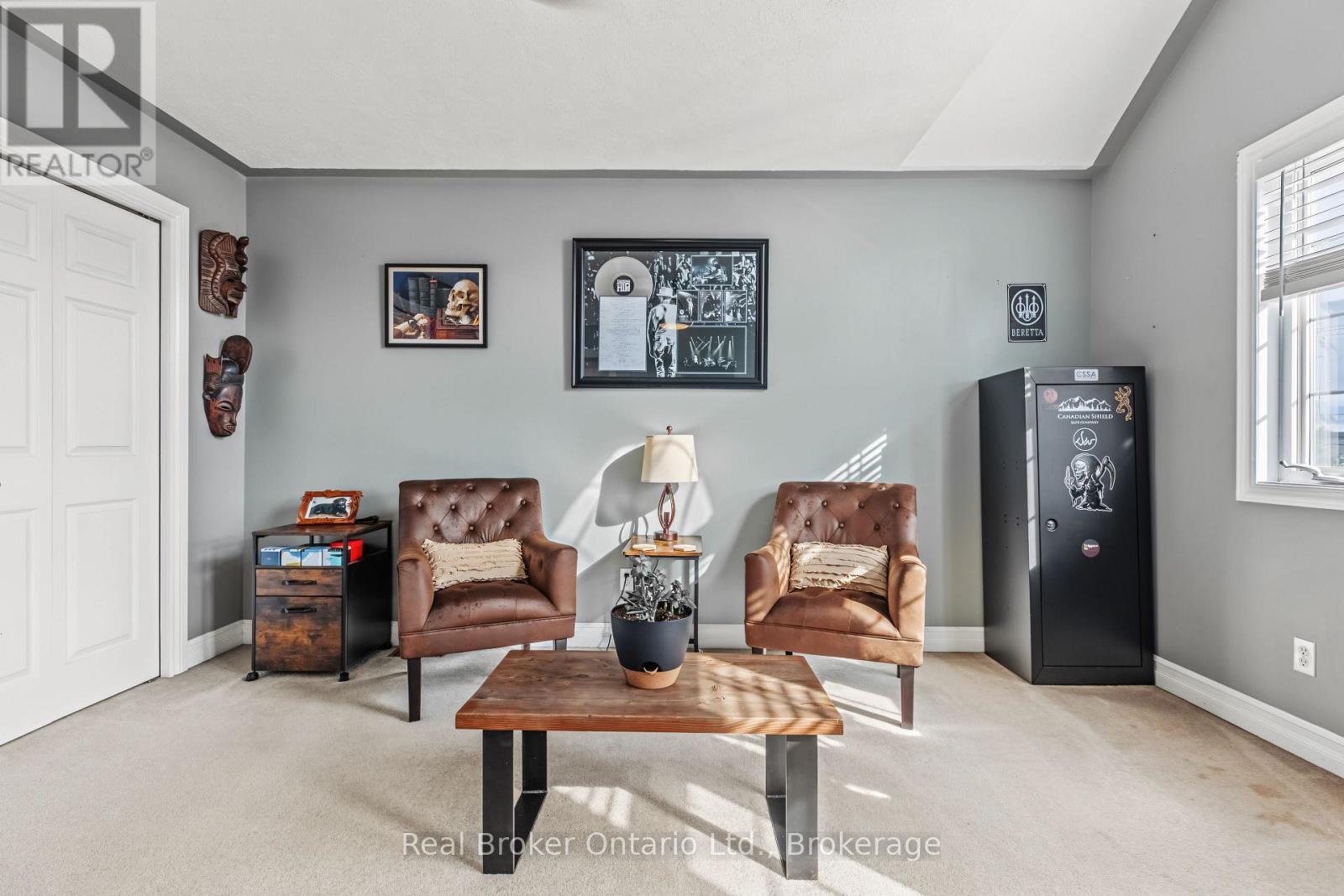 2340 9th Avenue E, Owen Sound, Ontario  N4K 3H5 - Photo 30 - X14086098