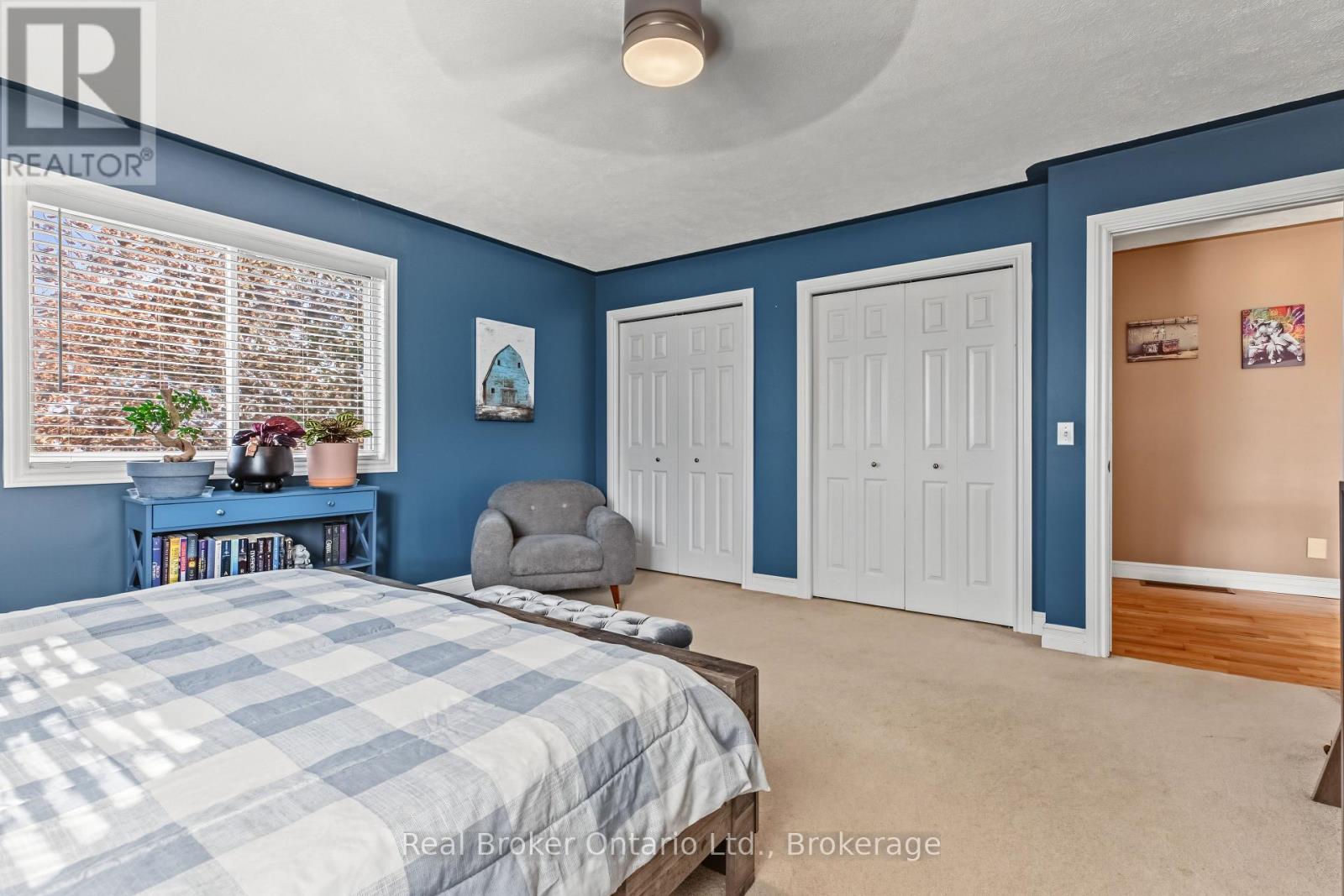 2340 9th Avenue E, Owen Sound, Ontario  N4K 3H5 - Photo 34 - X14086098
