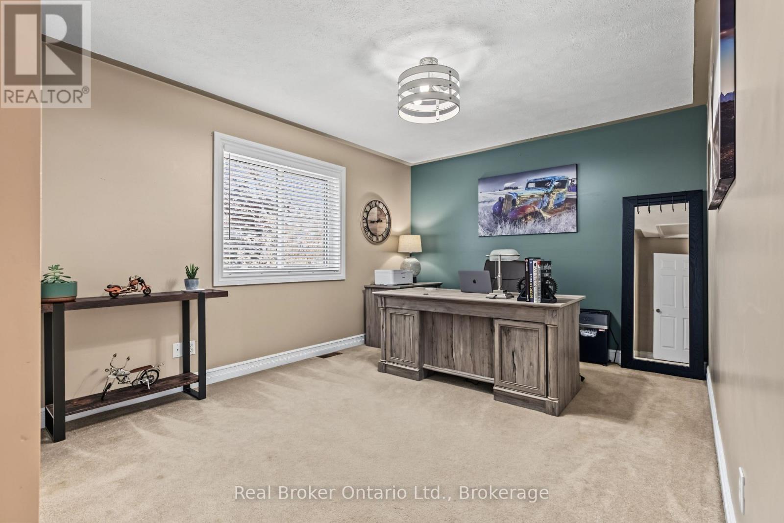2340 9th Avenue E, Owen Sound, Ontario  N4K 3H5 - Photo 35 - X14086098