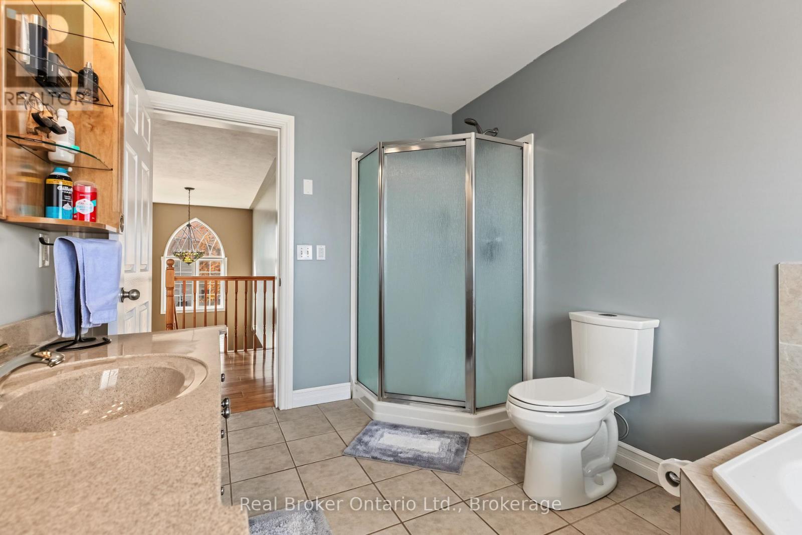 2340 9th Avenue E, Owen Sound, Ontario  N4K 3H5 - Photo 38 - X14086098