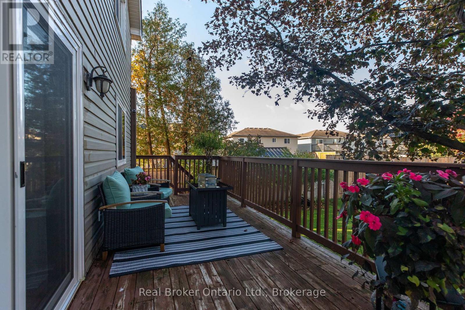 2340 9th Avenue E, Owen Sound, Ontario  N4K 3H5 - Photo 40 - X14086098