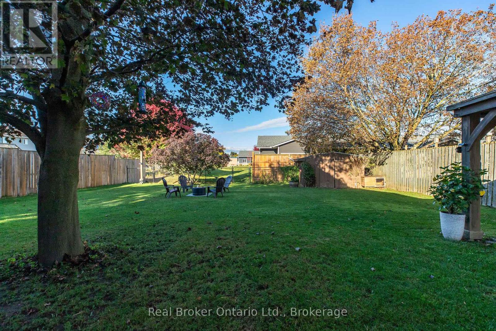 2340 9th Avenue E, Owen Sound, Ontario  N4K 3H5 - Photo 42 - X14086098