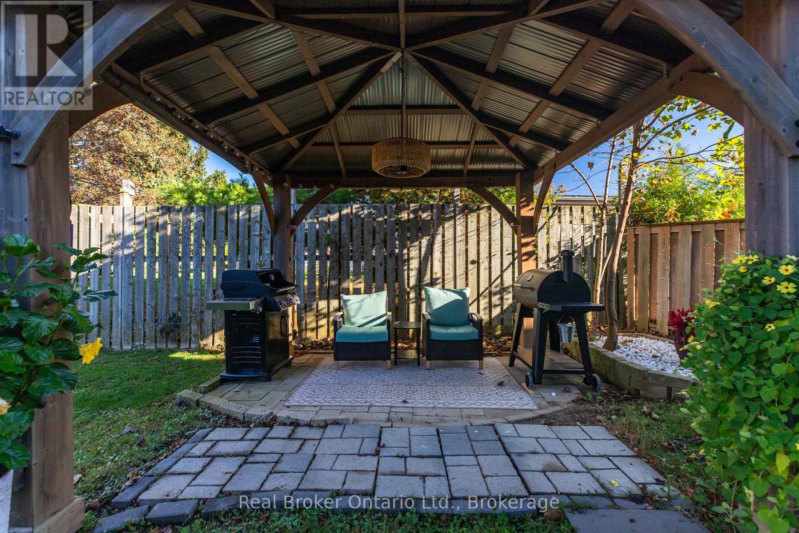 2340 9th Avenue E, Owen Sound, Ontario  N4K 3H5 - Photo 44 - X14086098