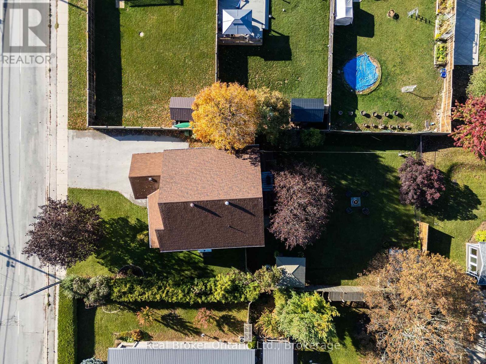 2340 9th Avenue E, Owen Sound, Ontario  N4K 3H5 - Photo 45 - X14086098