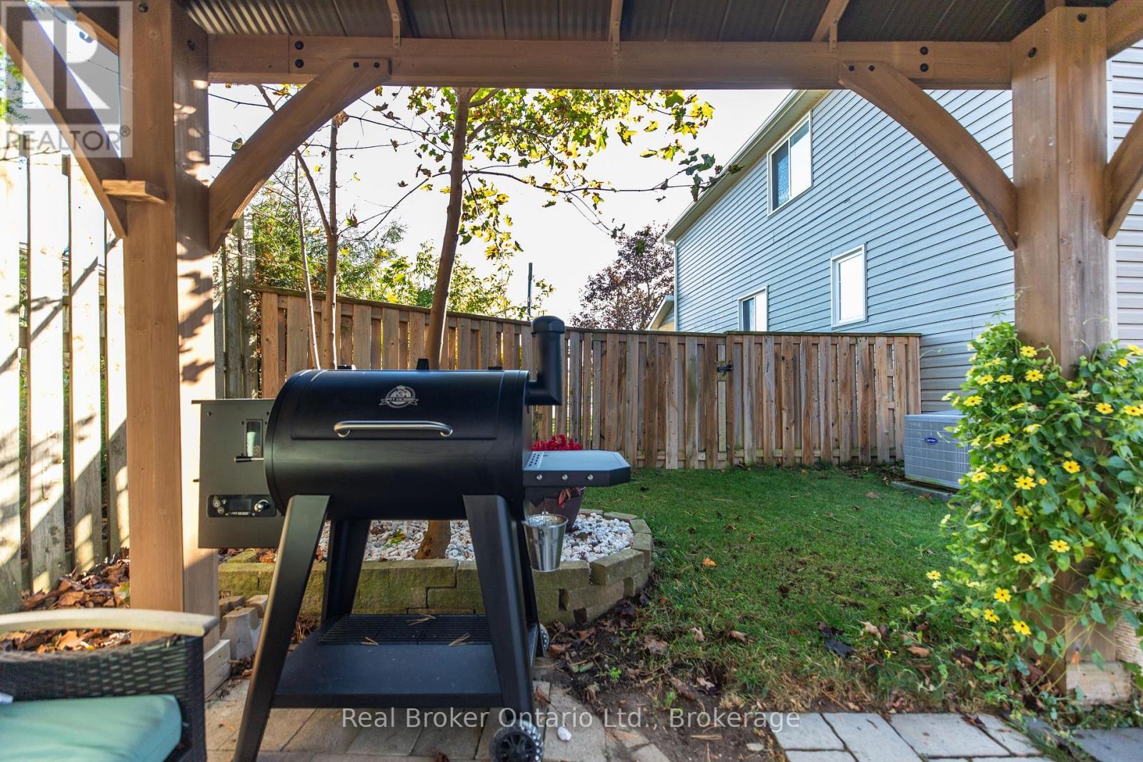 2340 9th Avenue E, Owen Sound, Ontario  N4K 3H5 - Photo 48 - X14086098