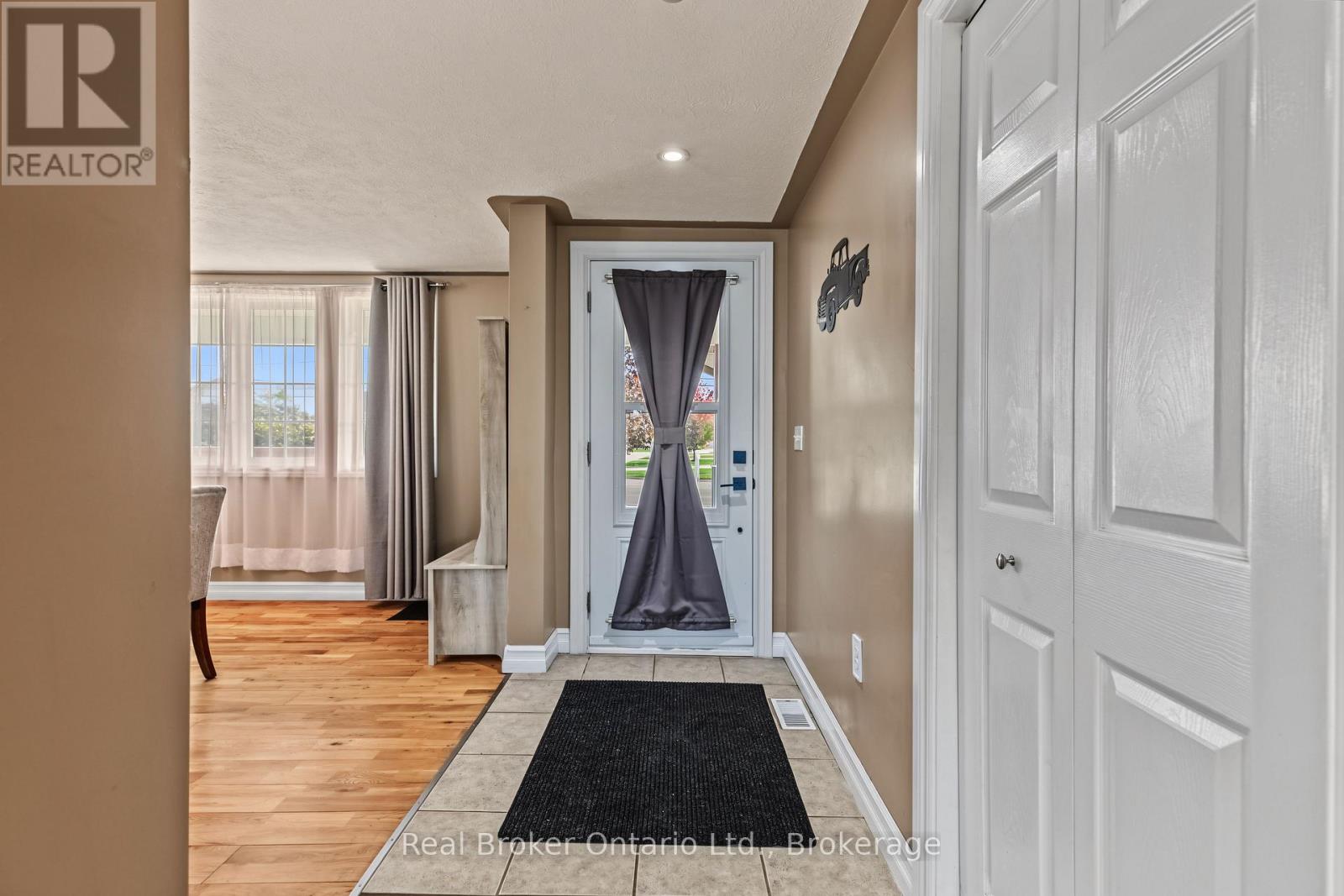 2340 9th Avenue E, Owen Sound, Ontario  N4K 3H5 - Photo 5 - X14086098