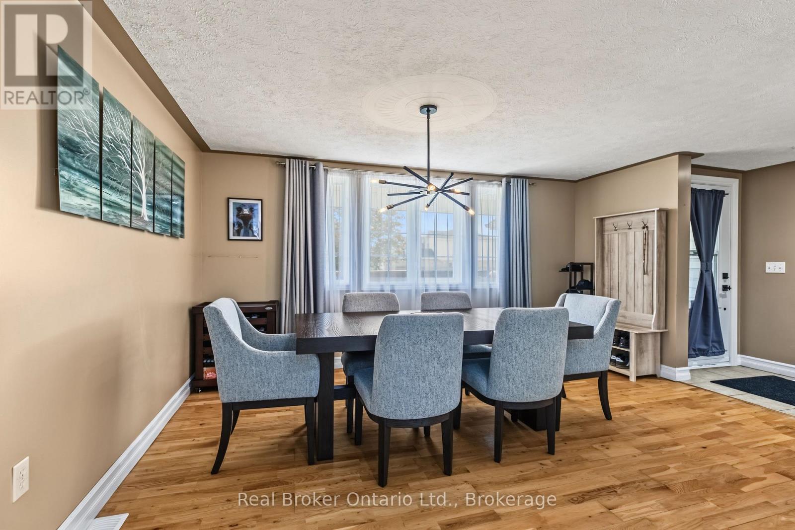 2340 9th Avenue E, Owen Sound, Ontario  N4K 3H5 - Photo 9 - X14086098