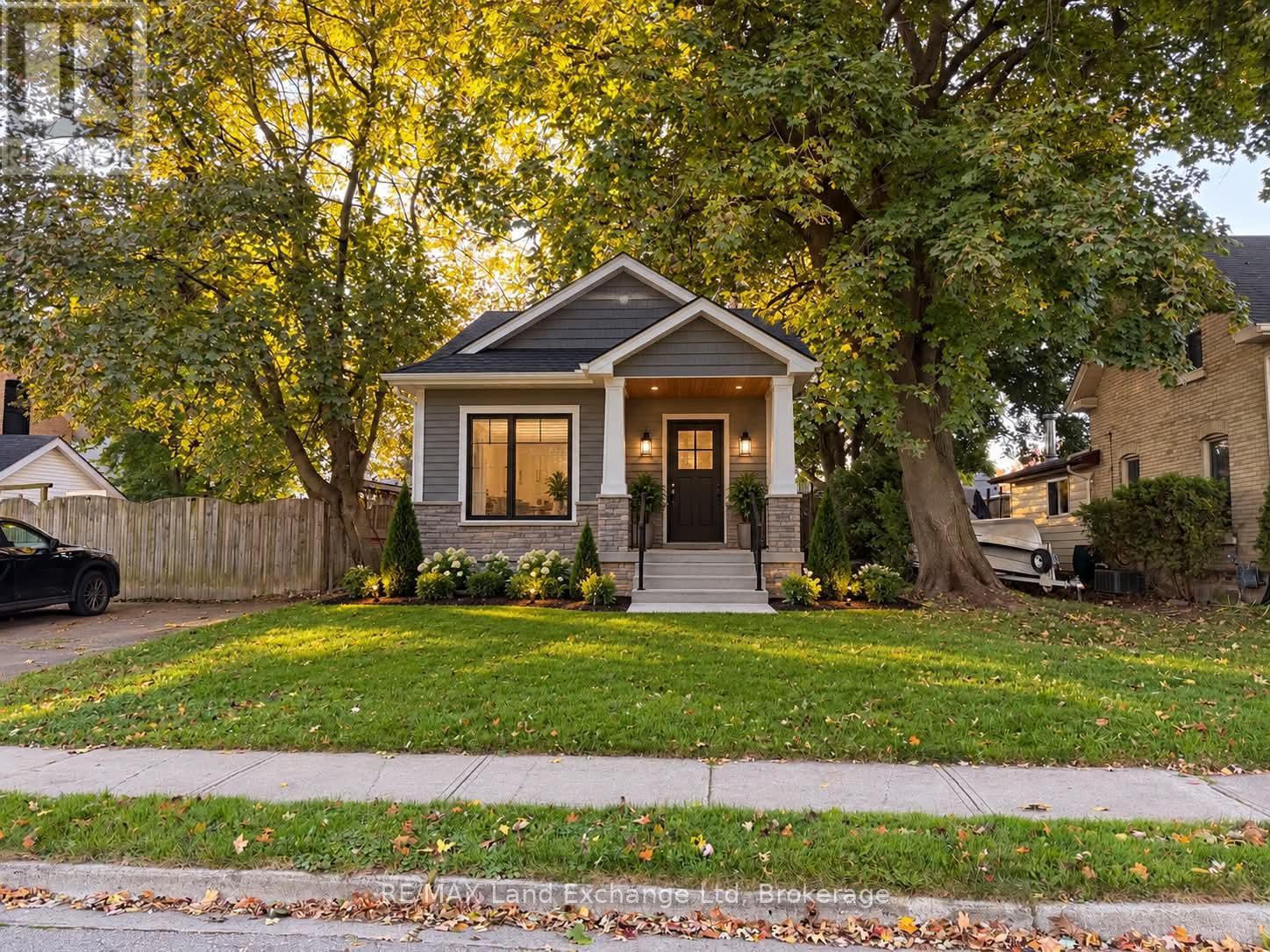 321 Nelson Street, Stratford, Ontario  N5A 2K7 - Photo 3 - X14086242