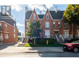 3303 - 33 SUDBURY STREET, Toronto, Ontario