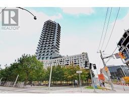 3603 - 16 BONNYCASTLE STREET, Toronto, Ontario