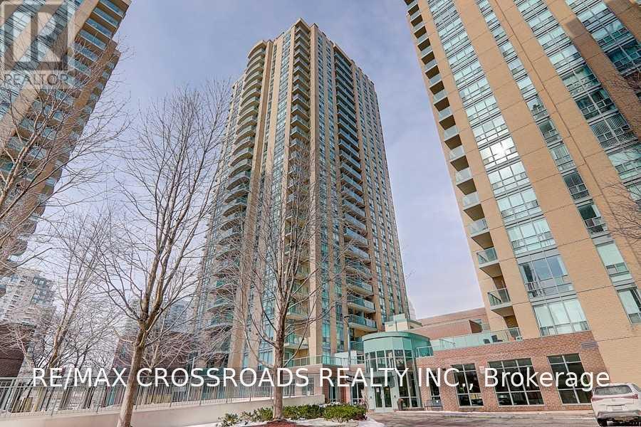 1803 - 22 OLIVE AVENUE, Toronto, Ontario