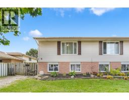 8 TIMOTHY CRESCENT, Chatham, Ontario