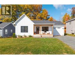 233 Gilridge Drive, Fredericton, New Brunswick