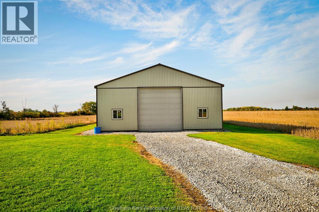 20402 Communication Road, Blenheim, Ontario  N0P 1A0 - Photo 6 - 26025399