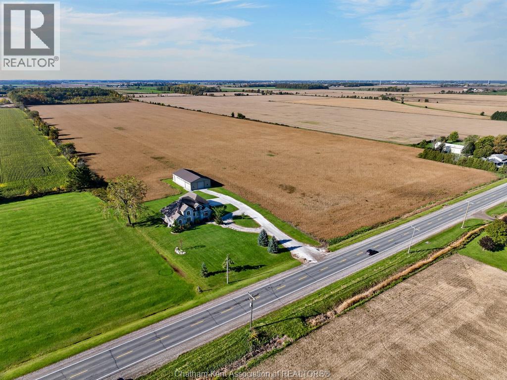 20402 Communication Road, Blenheim, Ontario  N0P 1A0 - Photo 48 - 26025399