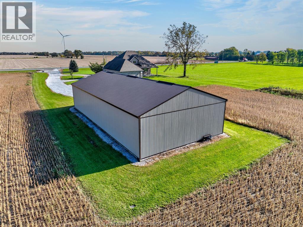 20402 Communication Road, Blenheim, Ontario  N0P 1A0 - Photo 43 - 26025399
