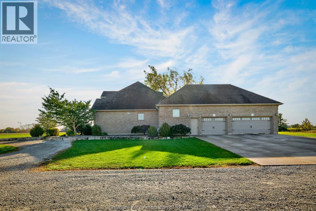 20402 Communication Road, Blenheim, Ontario  N0P 1A0 - Photo 41 - 26025399