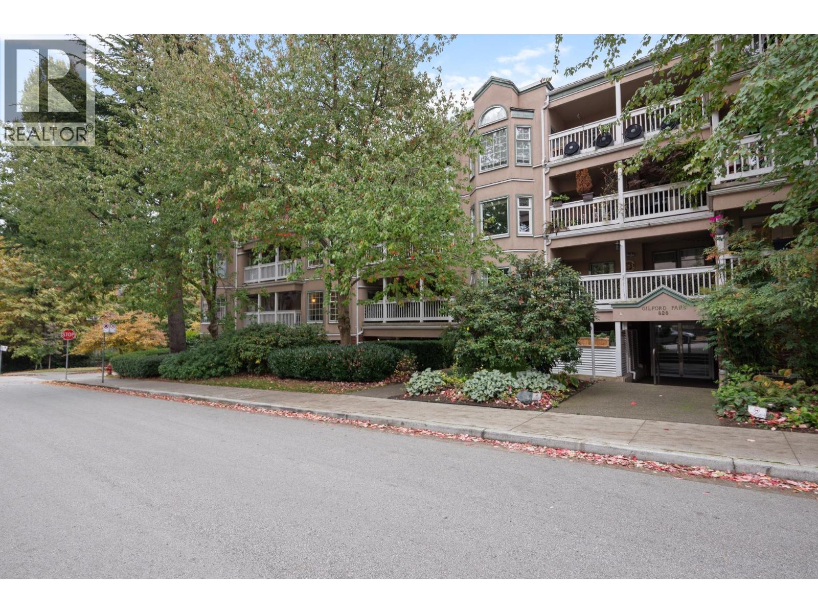 102 828 Gilford Street, Vancouver, British Columbia V6G 2N6 - Photo 1 - R3175568