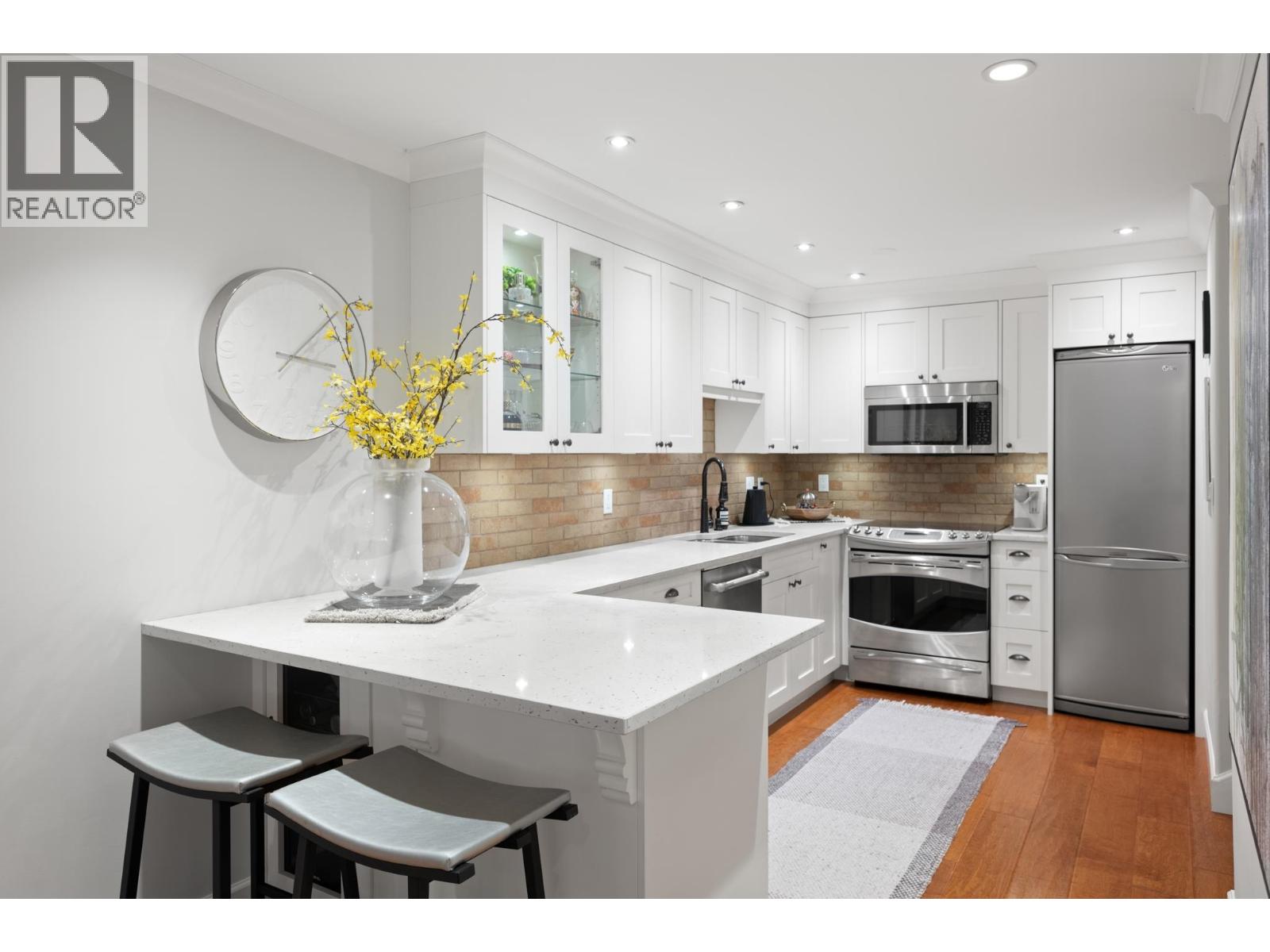102 828 Gilford Street, Vancouver, British Columbia V6G 2N6 - Photo 6 - R3175568