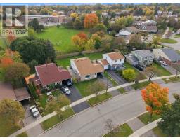 250 JOHN TABOR TRAIL, Toronto, Ontario