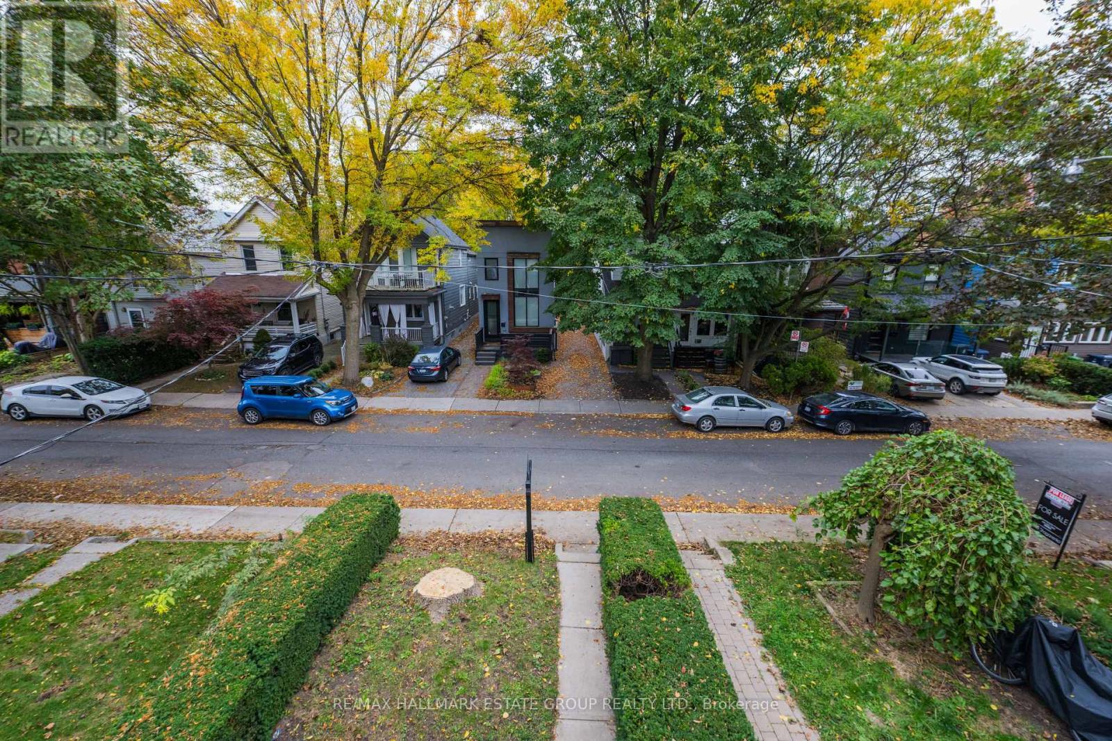 32 Ashdale Avenue, Toronto (Greenwood-Coxwell), Ontario  M4L 2Y7 - Photo 16 - E14086124